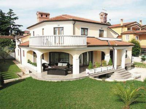 Apartments Villa Teuta